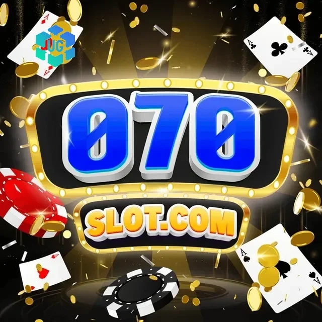 Logo 070slot